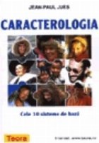 Caracterologia