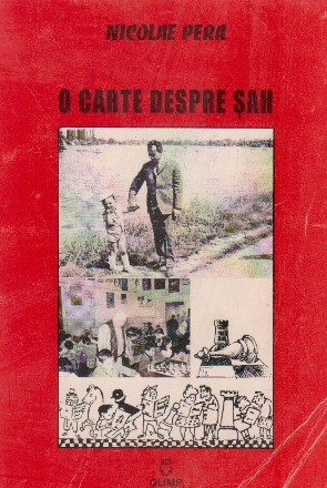 O carte despre sah