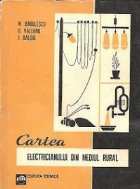 Cartea electricianului din mediul rural, Editie 1970