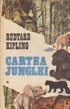 Cartea Junglei Volumul
