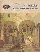 Cartea de la San Michele, Volumul I