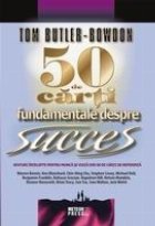 50 de carti fundamentale despre succes