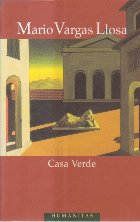 Casa Verde