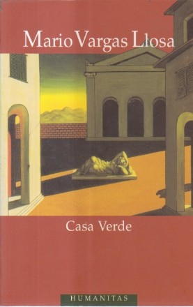 Casa Verde