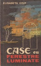 Case cu ferestre luminate