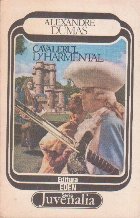 Cavalerul d Harmental