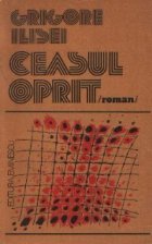 Ceasul oprit - Roman