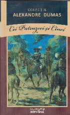Cei patruzeci cinci Volumul