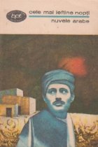 Cele mai ieftine nopti - Nuvele arabe