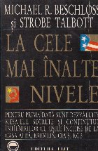 La cele mai inalte nivele