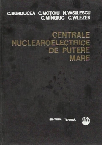 Centrale nuclearoelecrice de putere mare