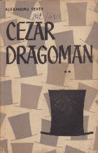 Cezar Dragoman Volumul lea