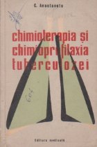 Chimioterapia si chimioprofilaxia tuberculozei