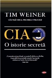 CIA. O istorie secreta