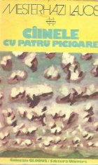 Ciinele cu patru picioare