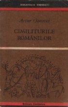 Cimiliturile romanilor