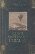 Cinci saptamini balon