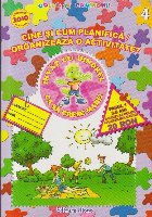 Cine cum planifica organizeaza activitate