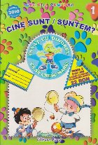Cine sunt suntem pasul ani)