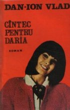 Cintec pentru Daria