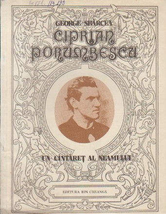 Ciprian Porumbescu - Un cintaret al neamului