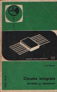Circuite integrate - Intrebari si raspunsuri