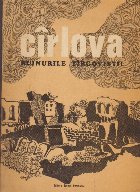 Cirlova - Ruinurile Targovistii