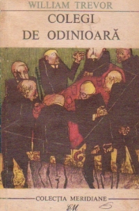 Colegi de odinioara