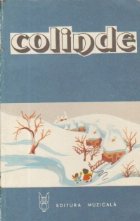 Colinde (Titus Moisescu, Editie 1980)