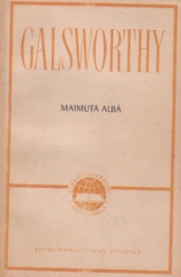 Comedia Moderna, Volumul I, Maimuta alba