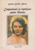 Compozitoare luptatoare pentru libertate