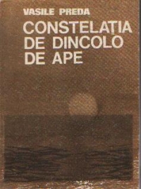 Constelatia de dincolo de ape