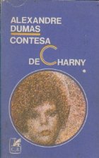 Contesa de Charny, Volumul I