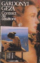 Contract de casatorie