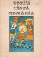 Copiii cinta Romania