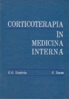 Corticoterapia medicina interna