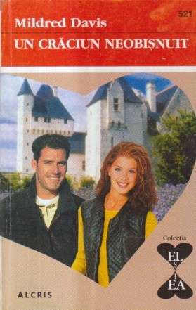 Un Craciun neobisnuit