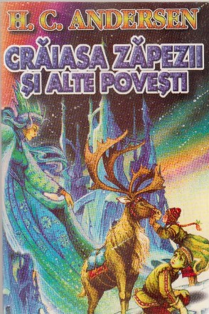 Craiasa zapezii si alte povesti