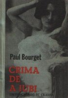 Crima de a iubi