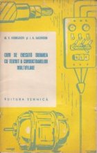 Cum se executa sudarea cu termit a conductoarelor multifilare