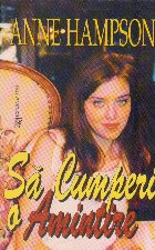 Sa cumperi o amintire Sa cumperi o amintire