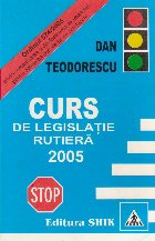 Curs de legislatie rutiera 2005
