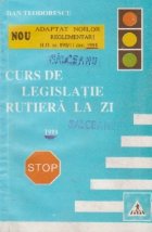 Curs de legislatie rutiera la zi (1999)