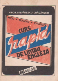 Curs rapid de limba engleza
