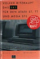 Das 1x1 fur den ATARI-ST, TT und Mega STE