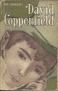 David Copperfield, Volumele I si II