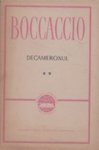 Decameronul, Volumul al II-lea
