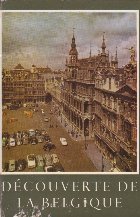 Decouverte de la Belgique
