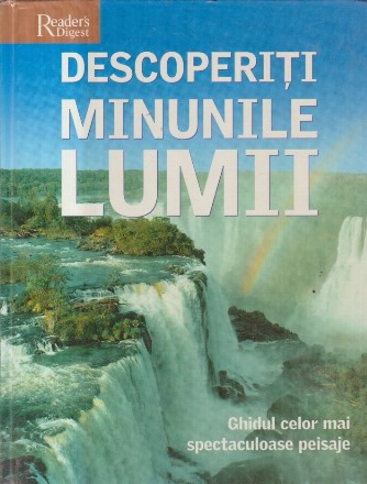 Descoperiti Minunile Lumii (Editie 2006)