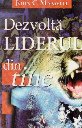 Dezvolta liderul din tine